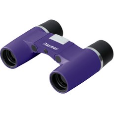 Raymay 預對焦雙筒望遠鏡 Bora RXB374V, 6次, 1個