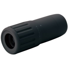 Raymay 藤井 緊密單眼眼鏡 黑色 RXM304B, 7次, 1個