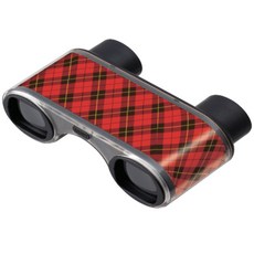 Raymay 歌劇玻璃紅RXB104R, 3次, 1個