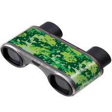 Raymay 歌劇玻璃綠 RXB104M, 3次, 1個