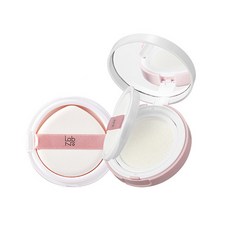 LabNo 4SP水漾防曬氣墊粉餅 SPF48 PA+++, 24g, 1顆