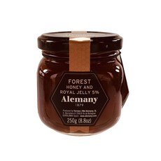 Alemany 1879 森林蜂王漿, 250g, 1罐