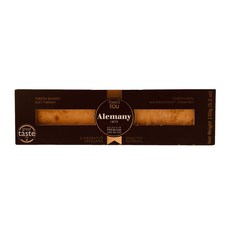 Alemany 1879 杏仁杜隆糖, 150g, 1盒