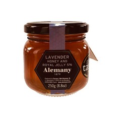 Alemany 1879 薰衣草蜂王漿, 1罐