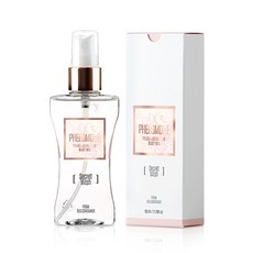 레드컨테이너 페로몬향 퍼퓸 바디 미스트 시크릿위시, 80ml, 1개