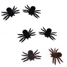 파티쇼 할로윈 장식 거미, 6개