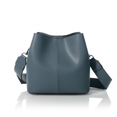 MCLANEE 女款斜肩包, 獨立藍