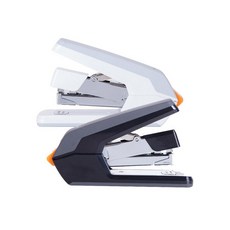 deLi 簡易訂書機 E0370, 隨機發貨, 2個