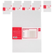 델리 PP L홀더 EF00212 10p, 10개