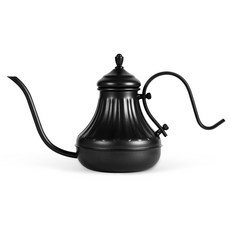 KALDIN 阿拉丁鐵氟龍滴漏壺 650ml, 單色, 1入