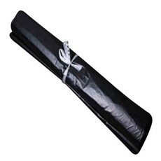 오비닐닷컴 야채 비포봉투 55호 검정 55 x 71 cm 100p, 2개