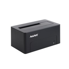 COMS USB 3.1 Type-C 硬碟外接座 HDD SSD KS158, 1個