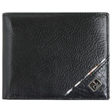 ChristianKery 牛皮男性短夾 CK-111