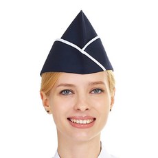 TC20수 헬로 위생모자, 네이비, 5개
