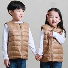 olomimi 孩童輕質加墊背心