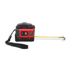 Sincon 捲尺組合激光測距儀SD-TM60 60m, 1個