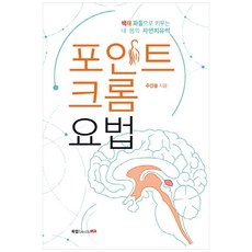 포인트 크롬 요법:색채파동으로 키우는 내 몸의 자연치유력, 북랩, 주인용 저