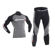 Armedes男女通用高級內衣上下套裝 R29+P29