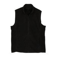 Tfarm戶外柔軟防水人造羊毛刷毛背心