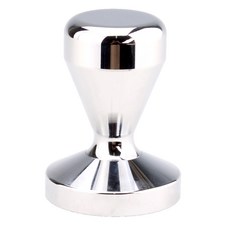 不鏽鋼咖啡壓粉器 58mm, 單色, 1個