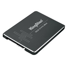 킹다이안 3D NAND SSD, KingDian S390-256GB, 256GB