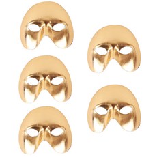 PARTYSHOW 歌劇經典面具, 金色