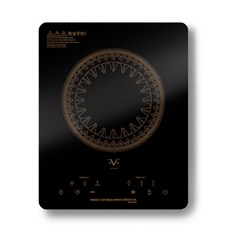 Versace 1969 電磁爐, GVI-001