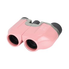 Raymay 緊湊型雙筒望遠鏡粉紅色 RXB303P, 8次, 1個