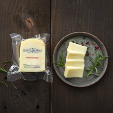 프랑스구르메 숲골 치즈빚는 마을 라클렛 치즈, 200g, 1개