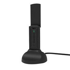 넥스트 이지넷유비쿼터스 USB 무선 랜카드 노트북용, NEXT-1900AC, 1개
