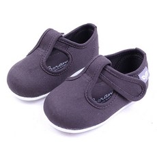 풋풋 兒童 Ellie Baby 皮鞋