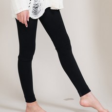 DaiLy25 女士運動羊毛緊身褲襪 3件