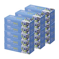 락앤락 피앤큐 프레쉬 위생백 25 x 35 cm, 100개입, 15개