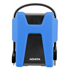 ADATA 威剛 外接式硬碟 HD680, 1TB, 藍色