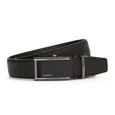 CAPACCI 男士西裝皮帶 CA-BELT8806