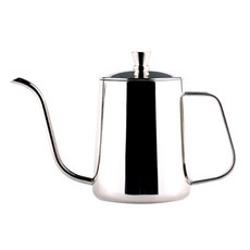 COVING 手沖細嘴壺 CP-02 600ml, 單色, 1入