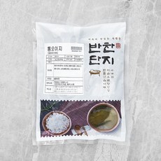 반찬단지 통오이지, 1kg, 1개