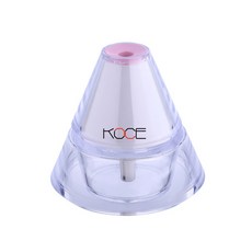 KOCE 迷你加濕器, KCH-117(粉紅色)