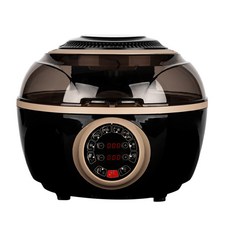 Daewoong 大熊製藥 氣炸鍋 DWAF-GL800WS