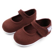 FootFoot 兒童素面娃娃鞋