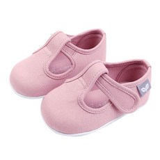 Put Put 兒童 El Baby 皮鞋
