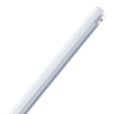 cityo LED橘色日光燈 橘色 25W, 白色