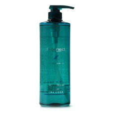 biomed Hair Therapy FP 洗髮精, 1000ml, 1個