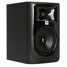 JBL 單個監聽音響, LSR305P MkII, 混色