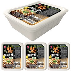 한일본고장 야끼소바 마요 190g, 4개