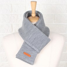 GORILLALA 男士迷你圍巾