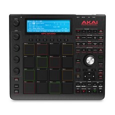 AKAI MPC Studio Black USB輸入設備, 單品