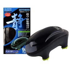 KOTOBUKI 雙孔打氣機 SA-3000W, 1個