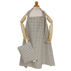 Semoms 孕婦哺乳巾(附收納包)