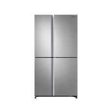 삼성전자 H9000 푸드쇼케이스 양문형냉장고 방문설치, RH82M92727L